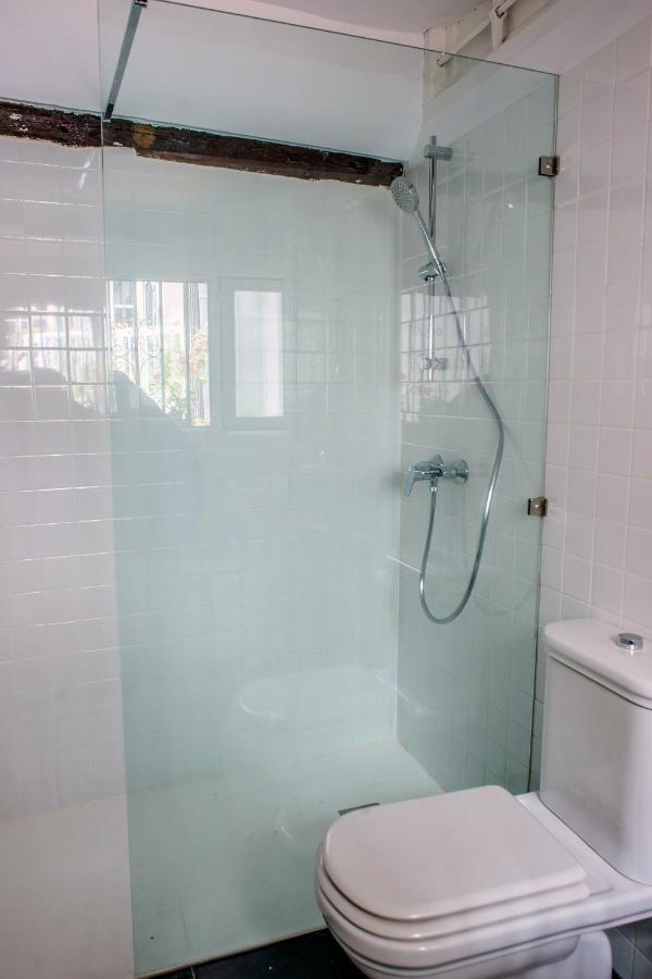 Apartamento La Buena Guarda Madrid Luaran gambar