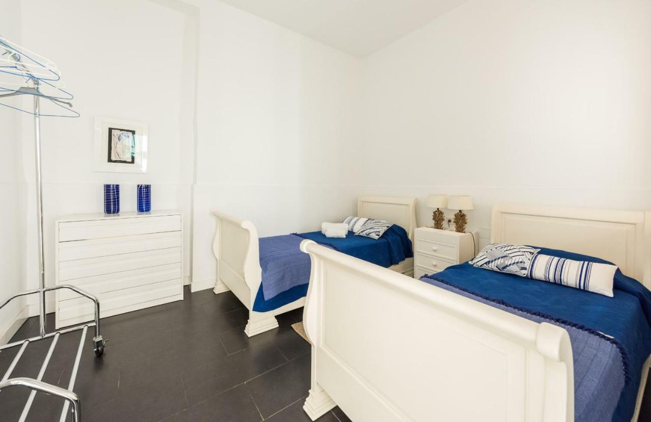 Apartamento La Buena Guarda Madrid Luaran gambar